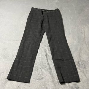 Banana Republic size 6 Ryan Fit